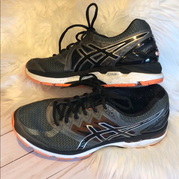 tenis asics dynamic duomax